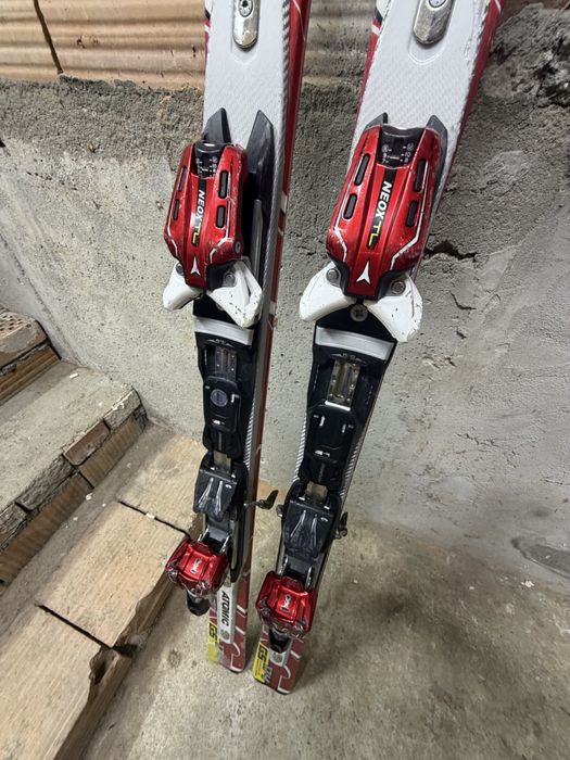 Ски Аnatomic и Ски Обувки Аnatomic Carbon