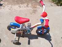 Bicicleta copii 3 4 ani