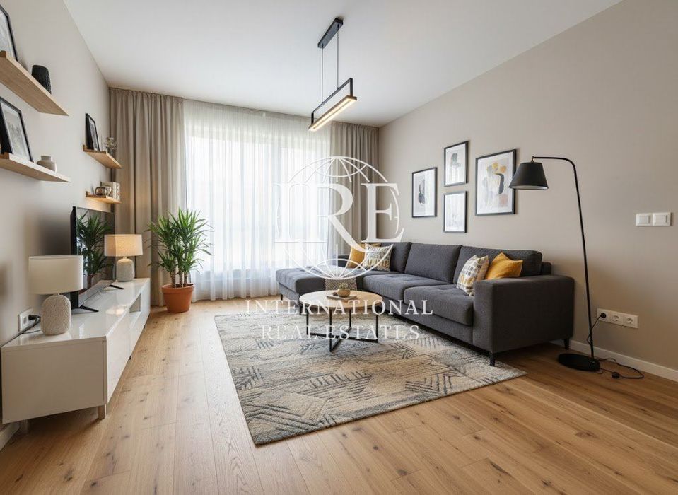 2-стаен в Варна-Възраждане 1 площ 58 цена 124700