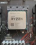 Procesor AM4 AM Ryzen 7 3700X