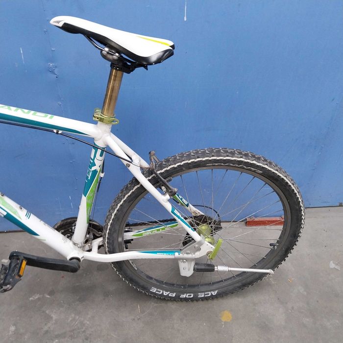 НАЙ ДОБРАТА ОФЕРТА 26 цола Алуминиев Велосипед BULLS Nandi