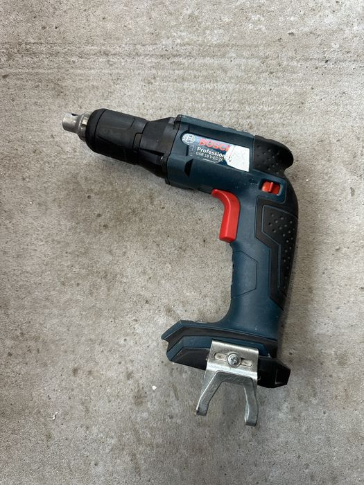 Bosch GSR 18-V-EC TE винтоверт за гипсокартон