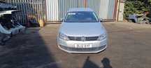 Dezmembrari / Dezmembrez Volkswagen Jetta 4 2.0 CFFB cutie viteze LHD culoare LA7W