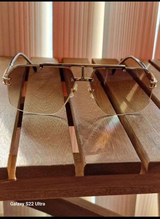 Слънчеви очила Carrera