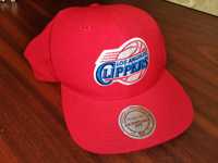 Sapca Los Angeles Clippers