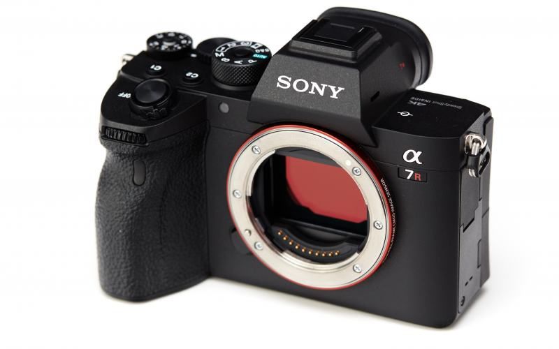 Sony A7 1.8 50 mm obektiv bilan