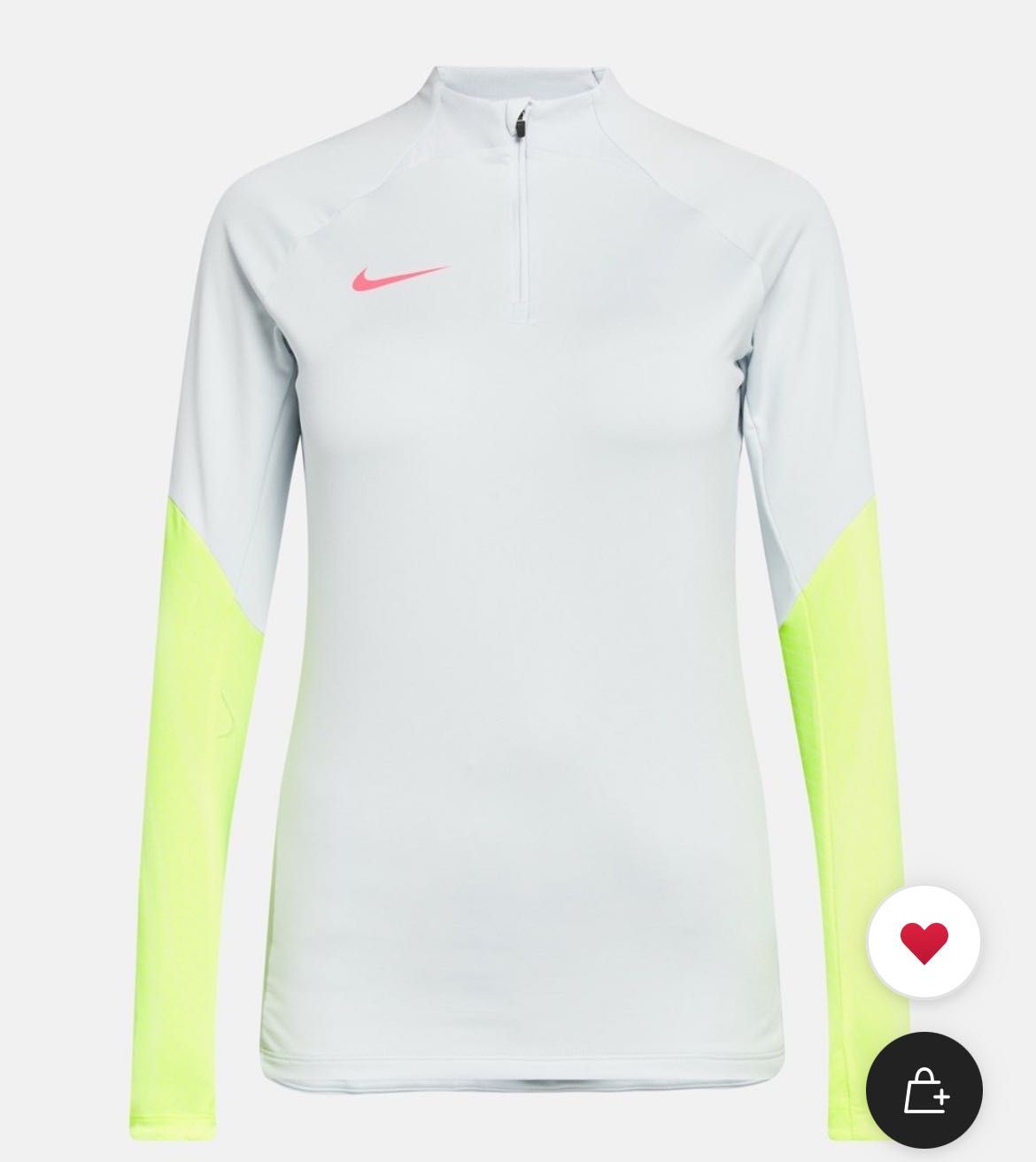Спортно горнище Nike