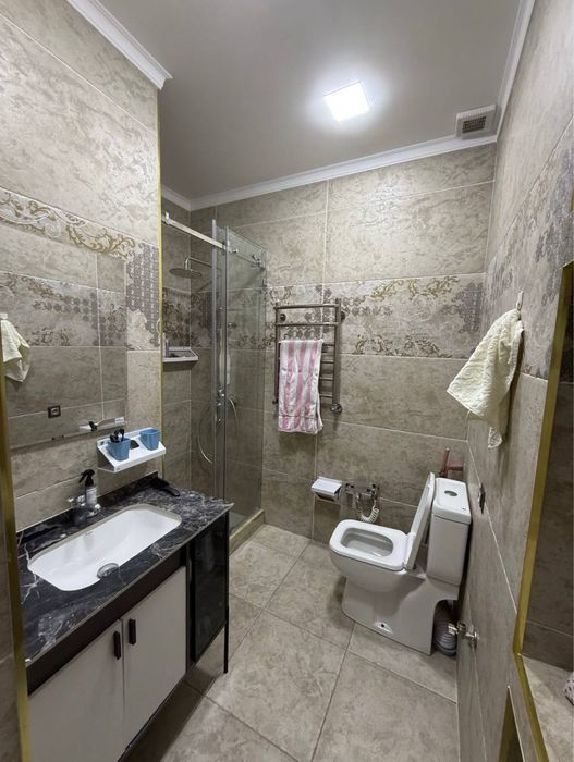 Чиланзар 5 Квартал 2/9/10 Новостройка Аренду