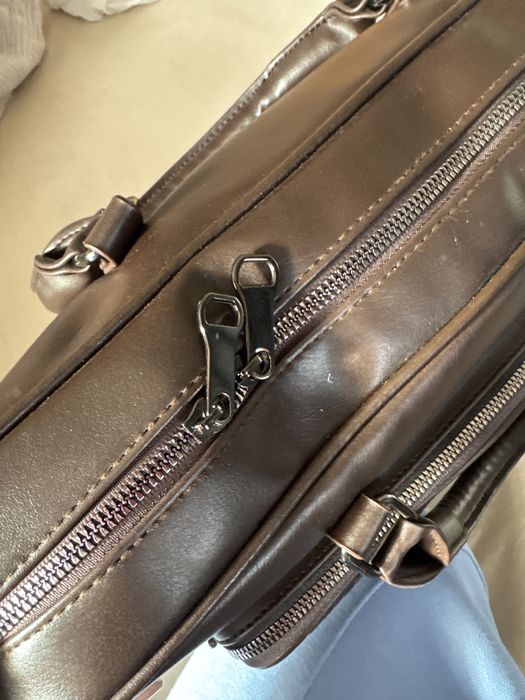 Нова мъжка чанта Andrews