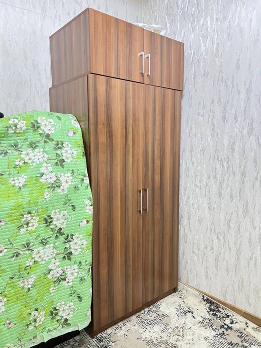 3 ta shkaff sotiladi