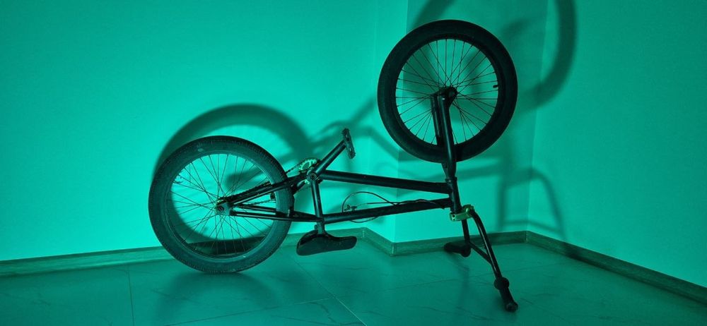 Продам/обменяю, велосипед BMX