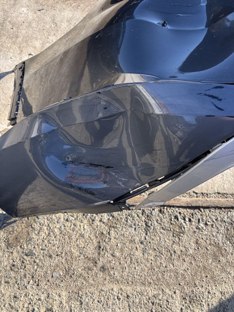 задна броня за vw passat B7 Alltrack 3AF807421B