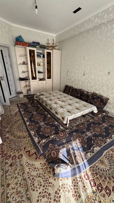 Прдаеться квартира на чиланзаре 19