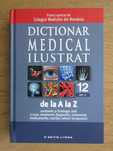Dictionar medical ilustrat de la A la Z (toate volumele)