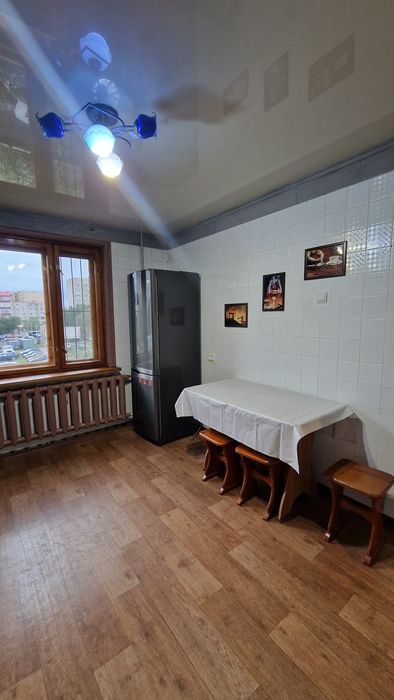 Сдам 3х комнатную квартиру