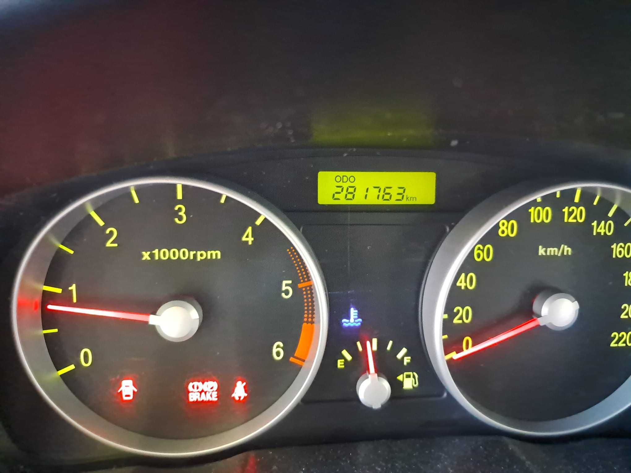 Hyundai Accent,2008,diesel,impecabil .