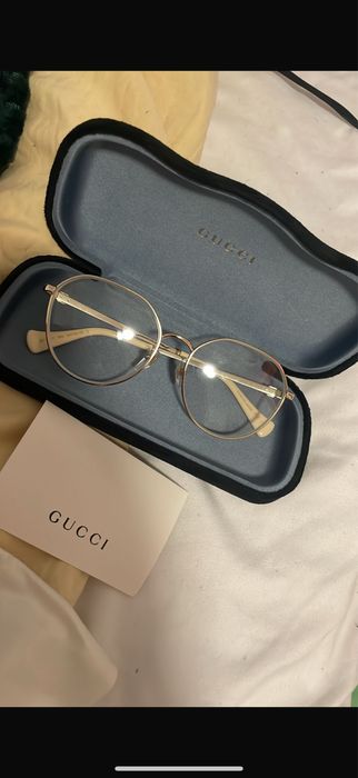 Rame ochelari Gucci