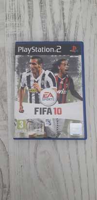 Vand fifa 10 pentru ps2