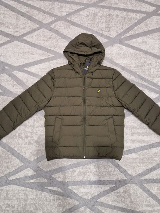 Lyle & Scott - Geaca