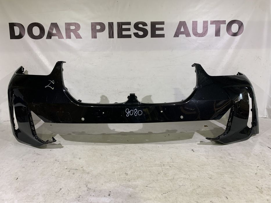 Bara fata BMW X5, G05, LCI facelift, 2022, 2023, 2024, cod origine OE 51115A1A2E6.