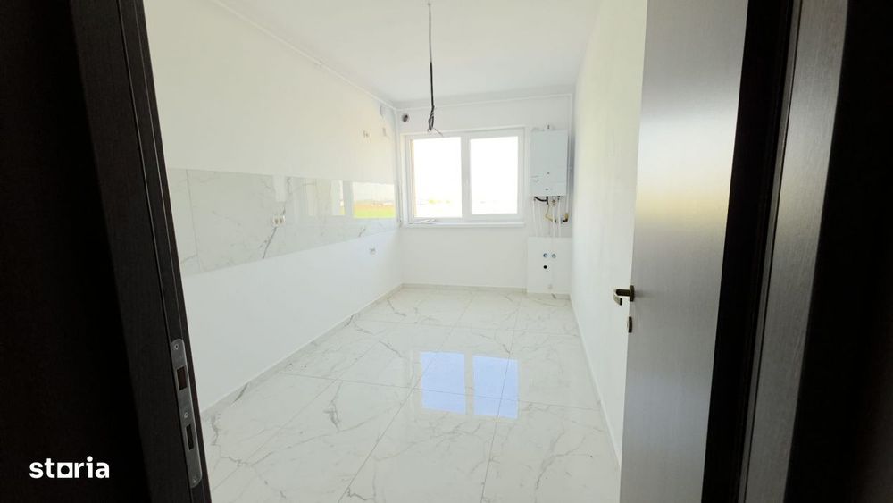 Apartament 3 camere, Drumul cu Plopi, Sanpetru