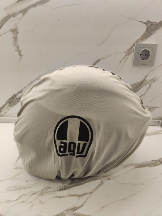 Каска AGV K1 размер MS