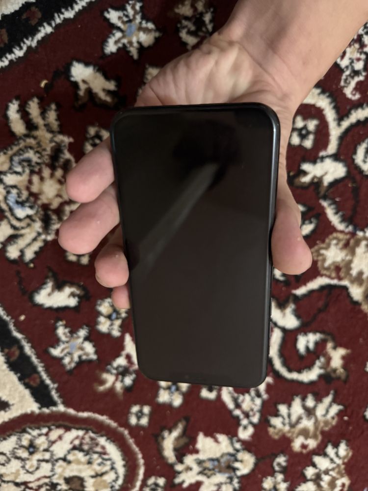 Iphone 11 pro srorchna
