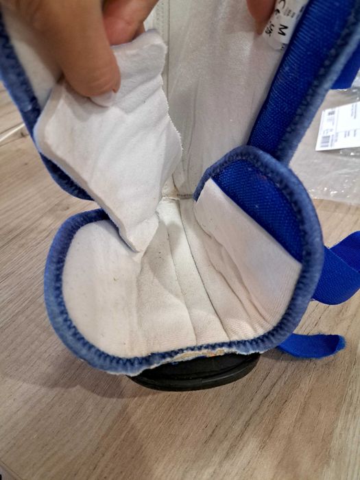 Детска ортеза Medi walker boot kidz M