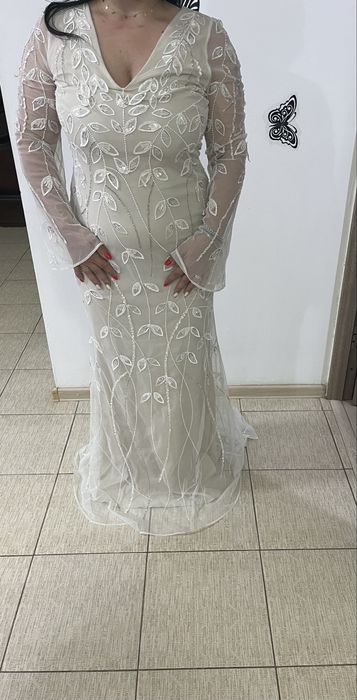 Rochie superba de ocazie