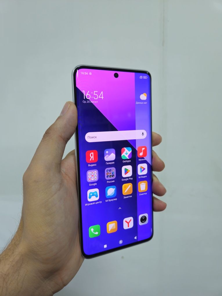 Redmi note 13pro plus sotiladi