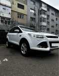 Ford Kuga EcoBoost