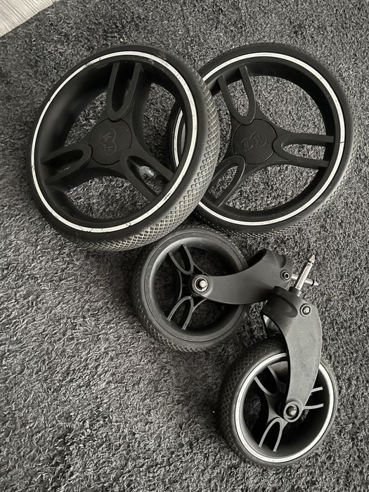 Roti carut kinderkraft