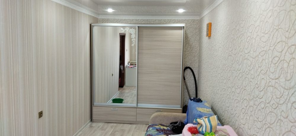 Продам 2-х комнатную квартиру