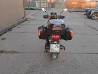 Продам скутер танк Т3
