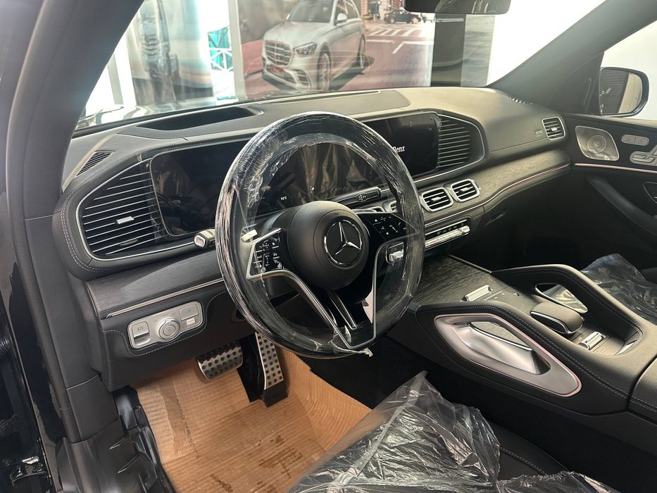 Продаётся Мерседес GLS450