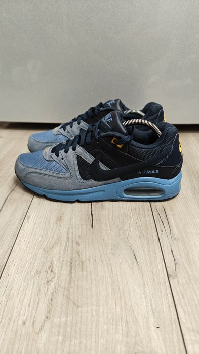Nike Air Max Nr 42
