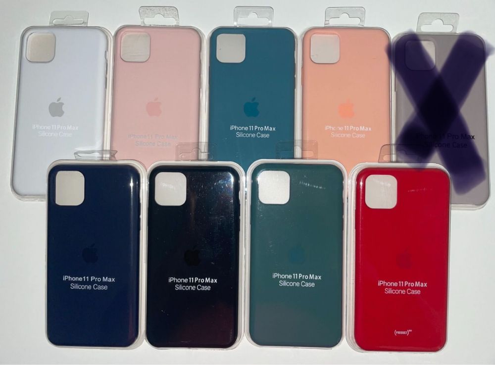 Huse IPHONE 11 / 12 / 13 / 14 / 15 / 16 toate modele