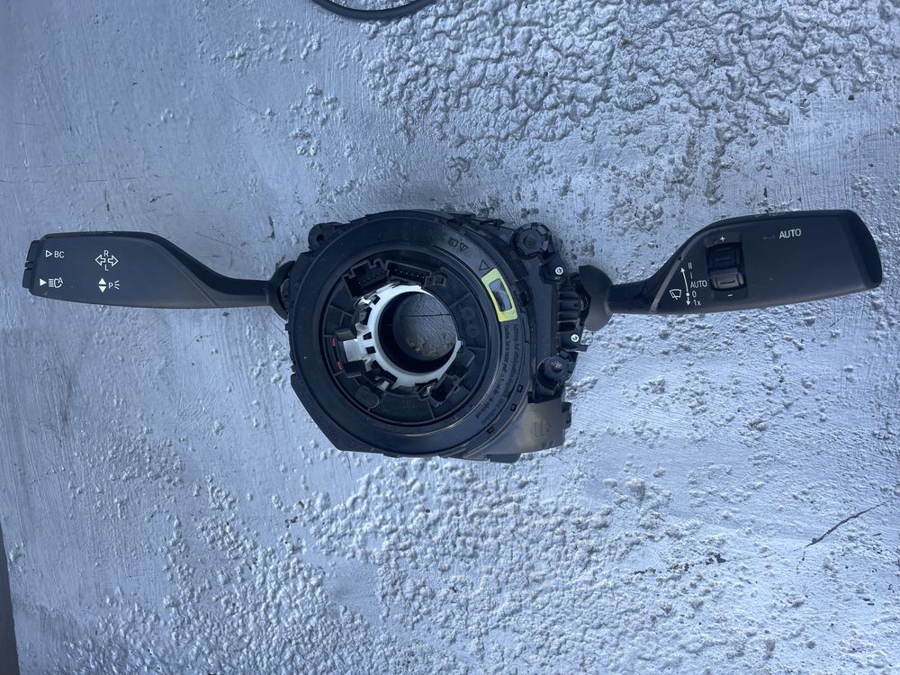 Лентов кабел с подгрев БМВ Ф20/ Ф30 (lentov kabel bmw f20/ f30)