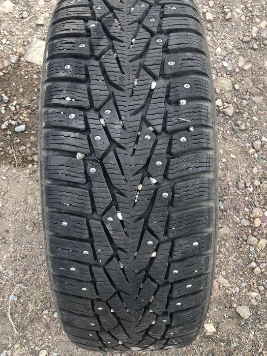 продам диски с резиной,могу отдать без дисков