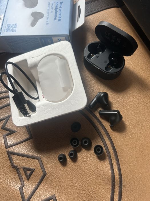 Слушалки Philips