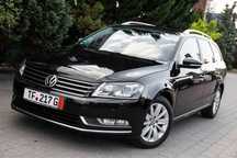 Inchiriez VW Passat 2.0 tdi