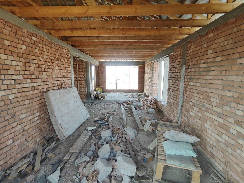 Продается Дом в современном стиле