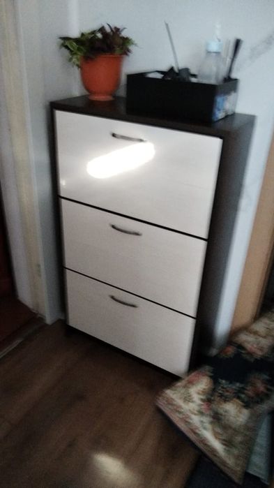 Шкаф для прихожей