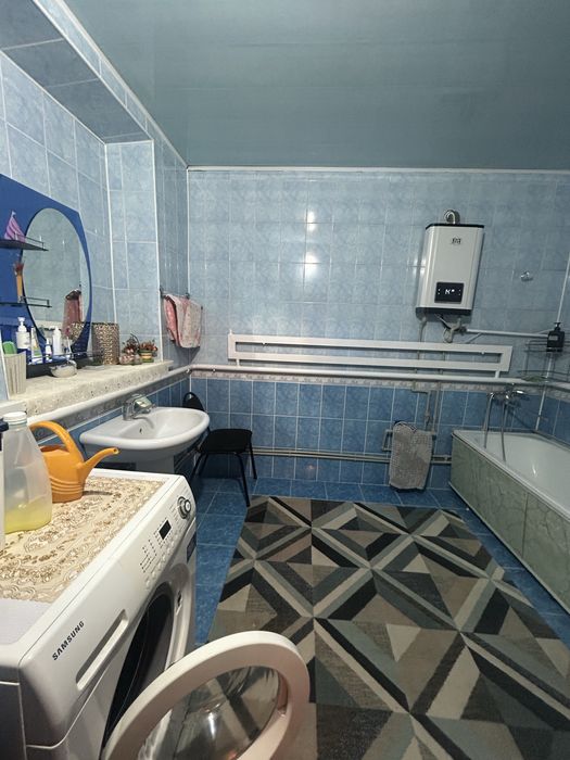 Продается дом мкр Казгурт