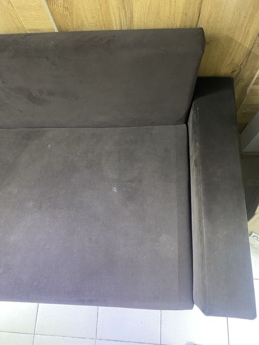Продам раздвижной диван в отличном состоянии
