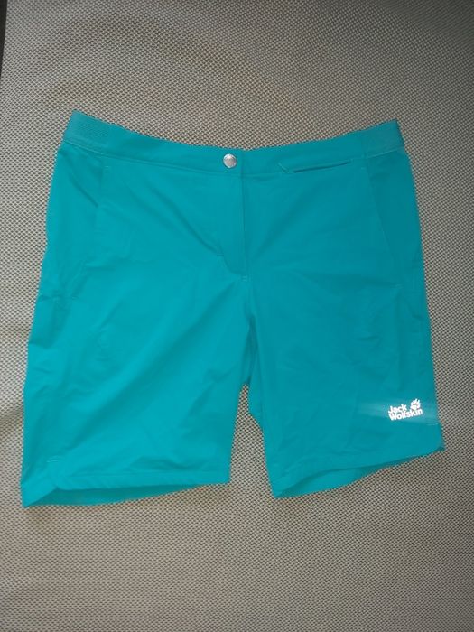 Дамски панталони Jack Wolfskin