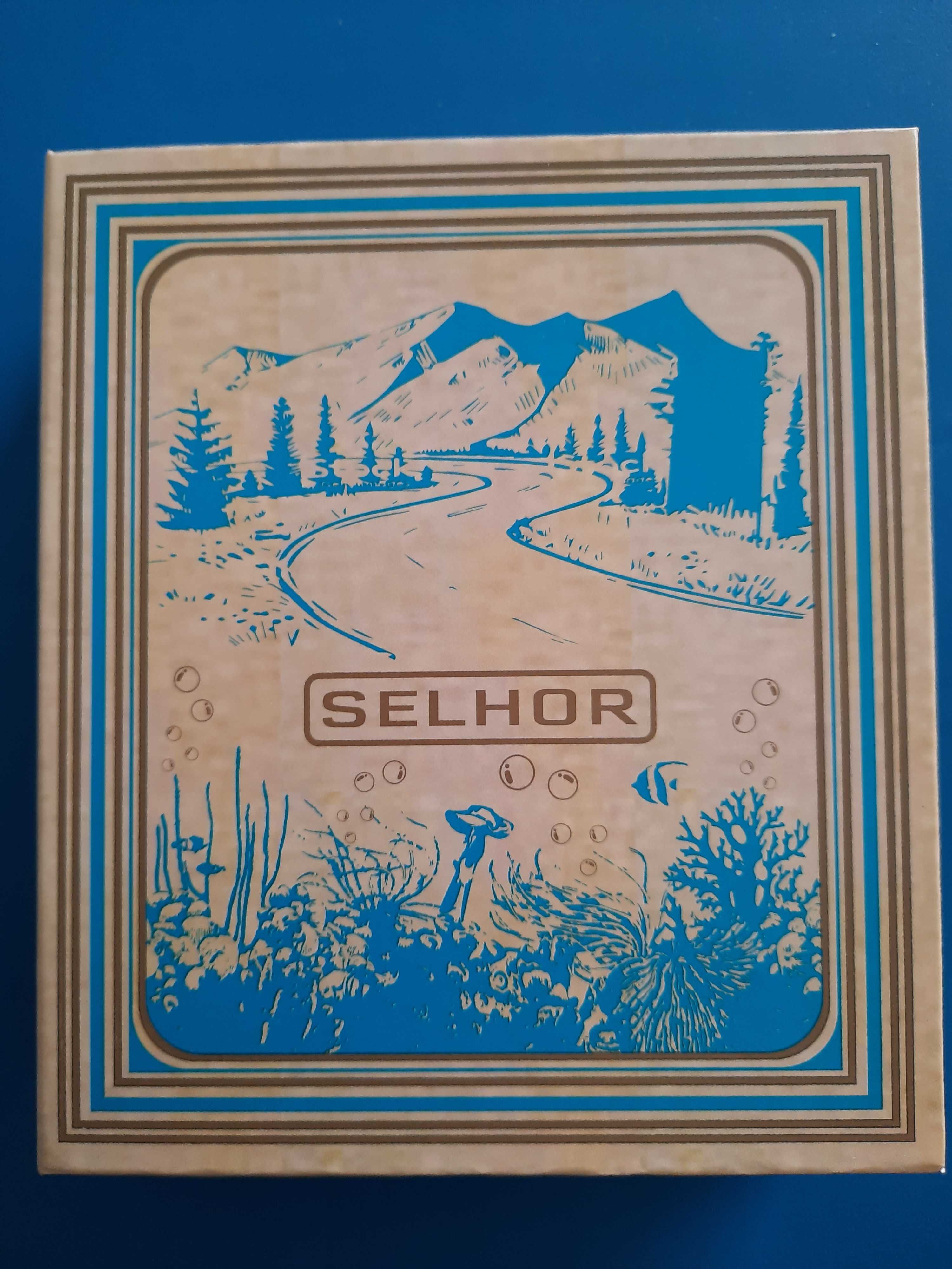 Часовник Selhor Rallye Collection