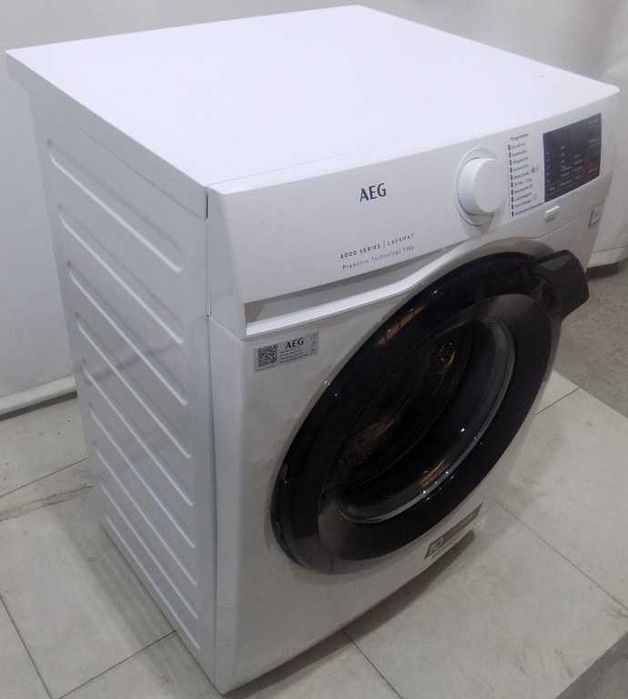 Пералня AEG L6AMZ48FL код 4236
