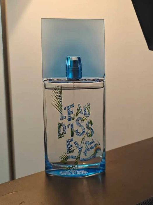 Issey Miyake L`Eau d`Issey Summer 2018