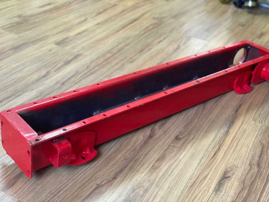 Piese cositoare krone/ fella / deutz fahr / stoll